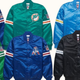 $20 Off NFL Starter Jackets | Homage